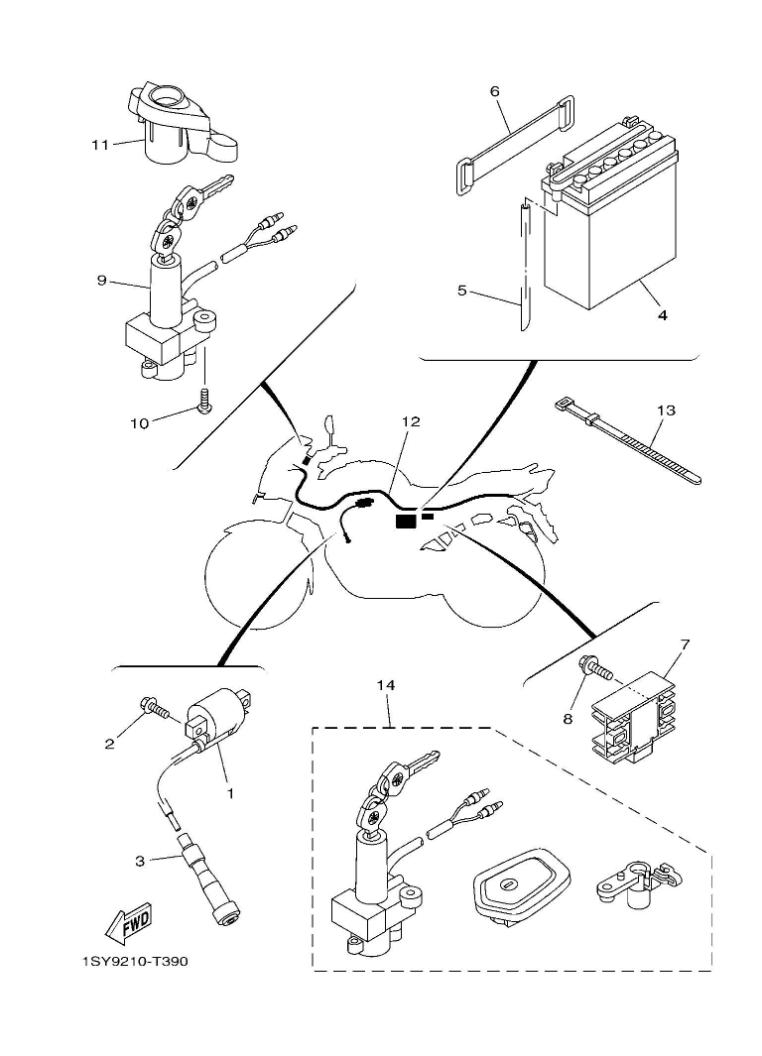 ELECTRICAL 1